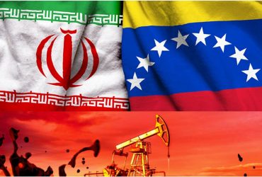 اعتراف کیهان به افزایش صادرات نفتی به چین در دولت پزشکیان نسبت به دولت رئیسی؛ با این توانمندی نباید نگران فعال شدن مکانیسم ماشه بود