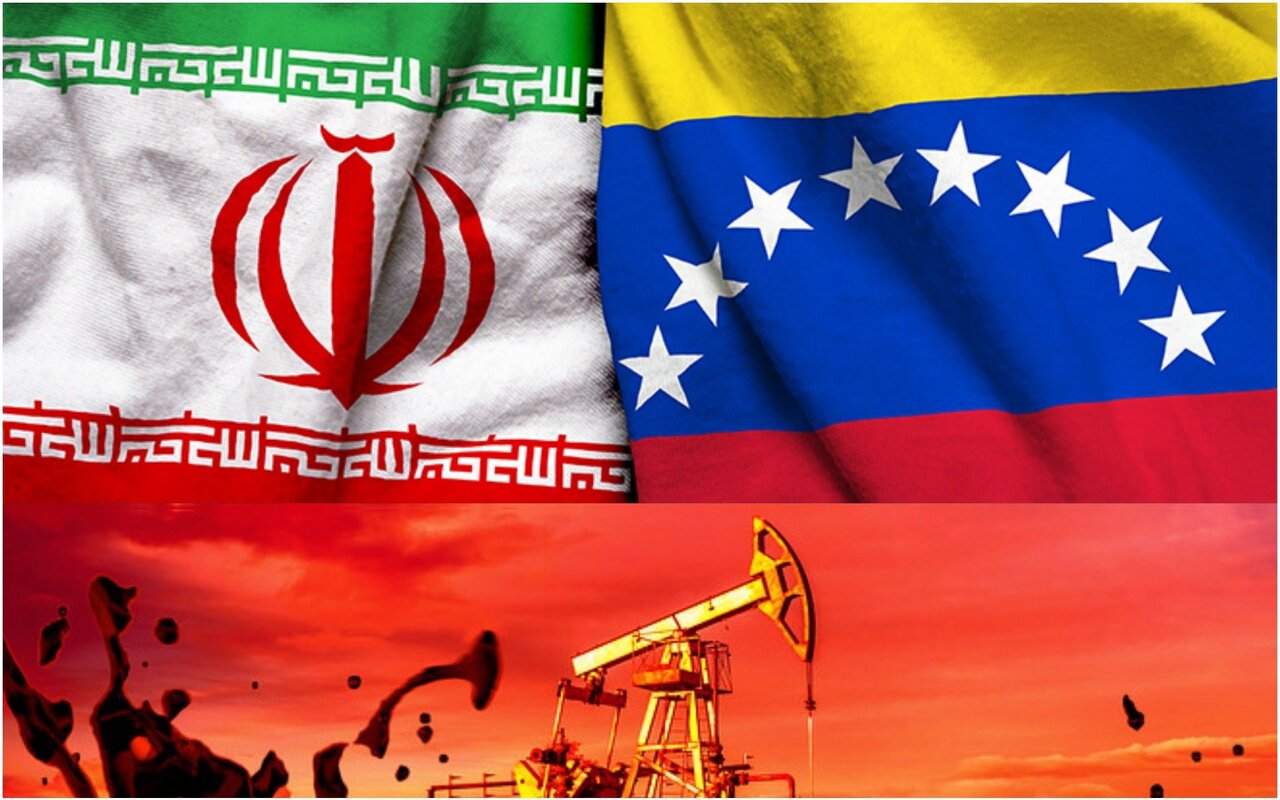 اعتراف کیهان به افزایش صادرات نفتی به چین در دولت پزشکیان نسبت به دولت رئیسی؛ با این توانمندی نباید نگران فعال شدن مکانیسم ماشه بود