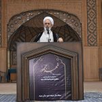 امام جمعه قم: ردم نسبت به پاسداشت ترویج حجاب و عفاف حساسیت ویژه داشته باشند؛ عبور از خطوط قرمز الهی پیامدهای جبران‌ناپذیری به دنبال خواهد داشت