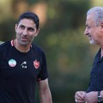 بازگشت پرسپولیس به عصر حاشیه‌ها/ «حیا کن، رها کن» تا کی؟!