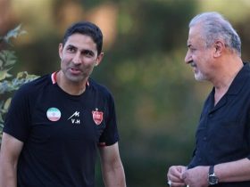 بازگشت پرسپولیس به عصر حاشیه‌ها/ «حیا کن، رها کن» تا کی؟!