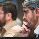 باهنر لازم نیست از خون برادر شهیدش خجالت بکشد