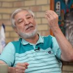 ببینید | عرب سرخی: اینکه در ۱۰ روز جنگ جلسه شعام را بزنند و فقط به لطف خدا حاضران زنده بمانند، اصلا نشانه خوبی نیست