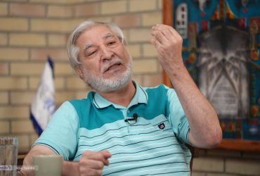 ببینید | عرب سرخی: اینکه در ۱۰ روز جنگ جلسه شعام را بزنند و فقط به لطف خدا حاضران زنده بمانند، اصلا نشانه خوبی نیست