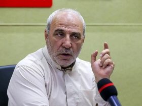 تحلیل حاجی دلیگانی از مکانیسم ماشه؛ سلاحی تو خالی برای ترساندن مردم است؛ مقصر دولت است که برای مردم شفاف سازی نمی کند!