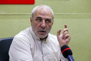 تحلیل حاجی دلیگانی از مکانیسم ماشه؛ سلاحی تو خالی برای ترساندن مردم است؛ مقصر دولت است که برای مردم شفاف سازی نمی کند!
