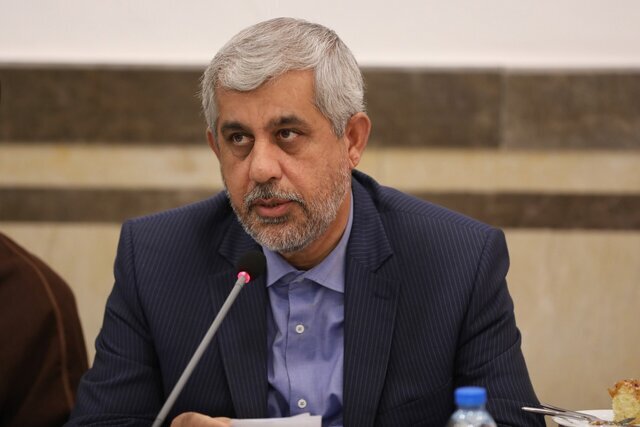 تحلیل عجیب دبیر کمیسیون امنیت ملی مجلس؛ بازگشت تحریم ها آنقدرها هم اثر ندارد؛ درگیری دوباره ایران و اسرائیل بعید نیست