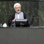 تداوم حملات نمایندگان مجلس به اظهارات اخیر باهنر درباره حجاب؛ خیانت به خون شهدا و ملت مسلمان و عزیز ایران کرده است