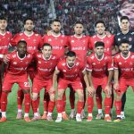 ترکیب پرسپولیس برای دیدار با گل‌گهر مشخص شد