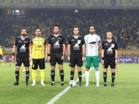 تقسیم امتیازات نویدکیا و حدادی‌فر در دربی اصفهان/ VAR گل رضایی را پرپر کرد