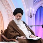 توصیه های علم الهدی درباره «خواهران طلبه» + جزئیات