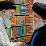 توصیه‌های رهبر انقلاب به شهید نصرالله پس از کشف نفوذ در تشکیلات حزب‌الله