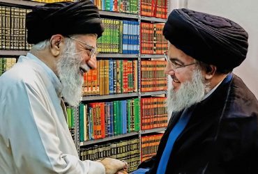 توصیه‌های رهبر انقلاب به شهید نصرالله پس از کشف نفوذ در تشکیلات حزب‌الله
