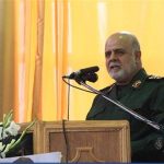توضیحات معاون هماهنگ کننده نیروی قدس سپاه درباره زمزمه های تهدید و حمله دوباره اسرائیل به ایران