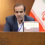 تیشه گران سرپرست فدراسیون روئینگ شد
