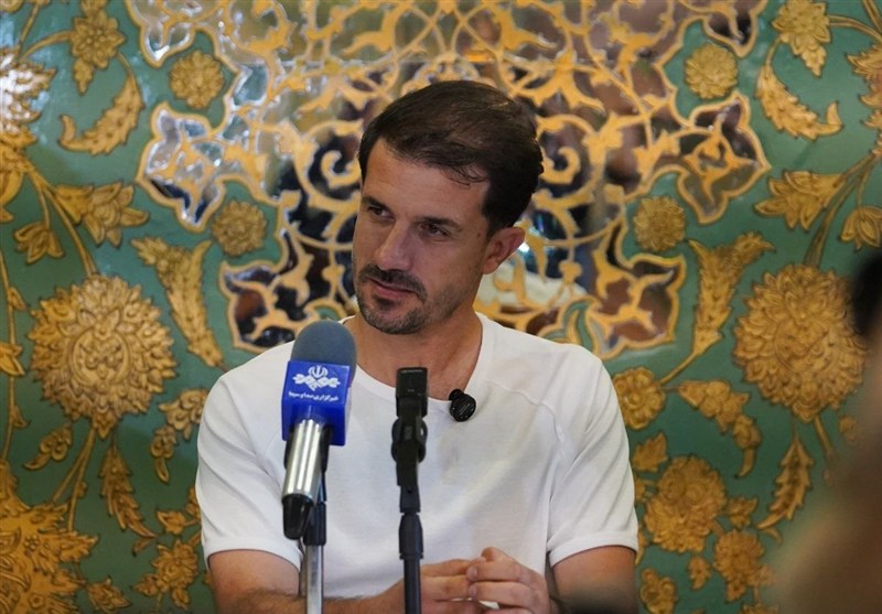 حدادی‌فر: باید امثال نویدکیا در فوتبال‌مان تکثیر شوند/ سکوت کنم حق‌مان را می‌خورند