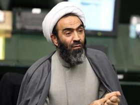 حمله نقدعلی به محمدرضا باهنر: از خون برادر شهیدت خجالت بکش! ؛ به خدا ولنگاری ناامنی می‌آورد