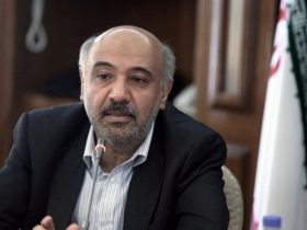 درخواست استیضاح وزیر کار به هیئت رییسه ارجاع شد