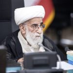 درخواست مهم احمد جنتی از مسئولان کشور درباره فعال شدن مکانیسم ماشه