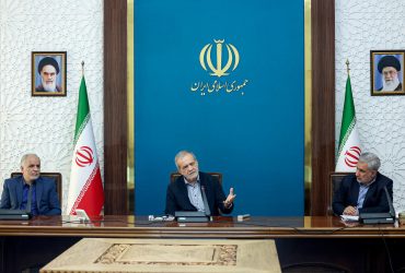 درخواست پزشکیان از کمیسیون قضایی و حقوقی مجلس برای اصلاح قوانین حوزه مواد مخدر؛ پیشنهاد رییس‌جمهور چه بود؟