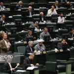 درخواست یک نماینده مجلس از پزشکیان و سران دو قوه درباره قانون حجاب؛ آریالای پزشکیان؛ نباید اجازه دهید ناموس ما اینگونه در کشور وارد عرصه تبرج شود