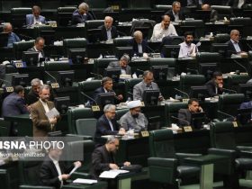 درخواست یک نماینده مجلس از پزشکیان و سران دو قوه درباره قانون حجاب؛ آریالای پزشکیان؛ نباید اجازه دهید ناموس ما اینگونه در کشور وارد عرصه تبرج شود