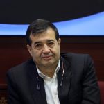 دنیامالی: در تلاش هستیم ورزشگاه آزادی ابتدای سال آینده بازگشایی شود