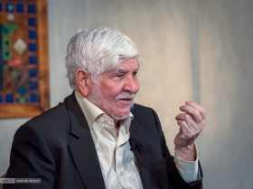 راهکار محمد هاشمی برای تقویت همیستگی ملی؛ زندانیان سیاسی که مرتکب قتل نشده‌اند را آزاد کنید