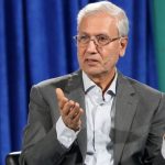 ربیعی: با سیاست های دیروز نمی توان جامعه را اداره کرد؛ مردم را نباید تحریک کرد و به تعارض کشاند؛ سوخت موشک را به رضایت ایرانیان گره بزنیم