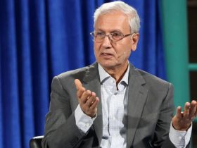 ربیعی: با سیاست های دیروز نمی توان جامعه را اداره کرد؛ مردم را نباید تحریک کرد و به تعارض کشاند؛ سوخت موشک را به رضایت ایرانیان گره بزنیم