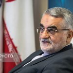 روایت بروجردی از وعده اروپایی ها که انجام نشد؛با فعال شدن اسنپ بک دندانِ طمعِ کار با اروپا و آمریکا کشیده شد