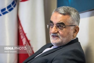 روایت بروجردی از وعده اروپایی ها که انجام نشد؛با فعال شدن اسنپ بک دندانِ طمعِ کار با اروپا و آمریکا کشیده شد