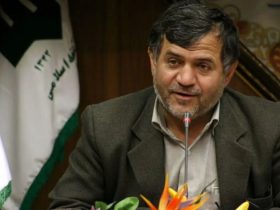 روایت دبیر کل موتلفه از کمک نگرفتن ایران از کشورهای خارجی در طول جنگ ۱۲ روزه