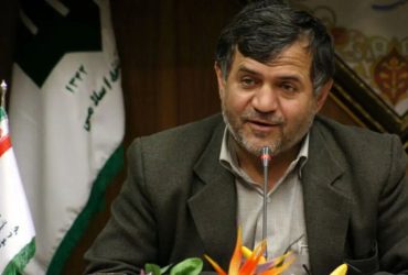 روایت دبیر کل موتلفه از کمک نگرفتن ایران از کشورهای خارجی در طول جنگ ۱۲ روزه