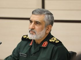 روایت همسر شهید «حاجی زاده» از لحظات ابتدایی جنگ ۱۲ روزه؛ از شب قبل اعلام آمادگی شده بود
