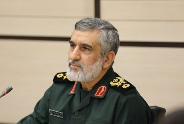 روایت همسر شهید «حاجی زاده» از لحظات ابتدایی جنگ ۱۲ روزه؛ از شب قبل اعلام آمادگی شده بود
