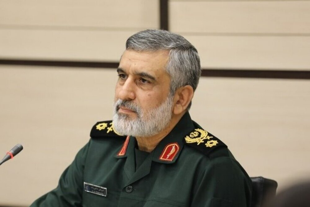 روایت همسر شهید «حاجی زاده» از لحظات ابتدایی جنگ ۱۲ روزه؛ از شب قبل اعلام آمادگی شده بود