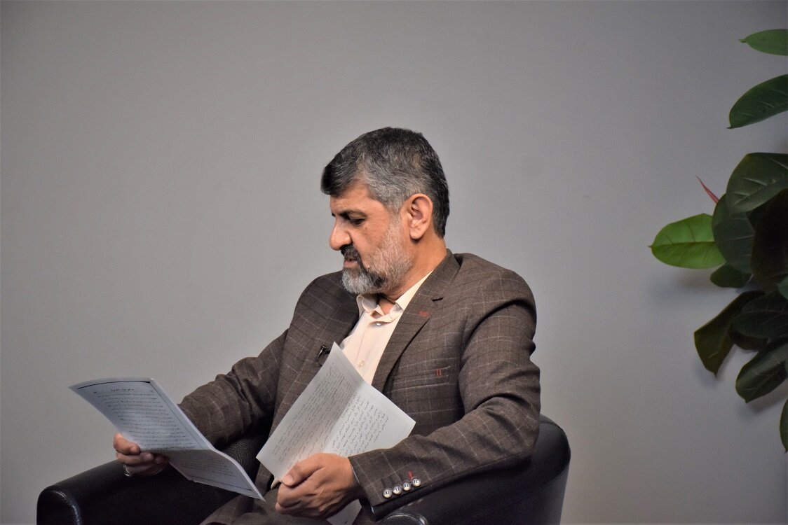 روزنامه اصولگرا:مهدی نصیری بخاطر منافع شخصی،حامی نتانیاهو وترامپ شد؛آیت الله جنتی با اینکه پسرش دردرگیری با نیروهای انقلاب کشته شد دست از نظام برنداشت