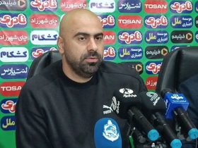 زارع: اگر مشکل شخصی با من است کنار می‌روم/ ملوان نباید قربانی داوری شود