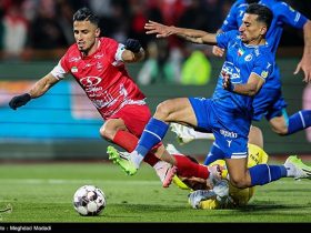 سخنگوی فراکسیون ورزش: بازرسی کل کشور به قراردادهای استقلال و پرسپولیس ورود می‌کند