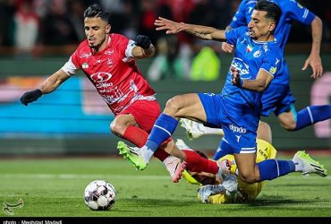 سخنگوی فراکسیون ورزش: بازرسی کل کشور به قراردادهای استقلال و پرسپولیس ورود می‌کند