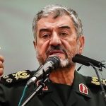 سردار عزیز جعفری: اقتدار دفاعی ما برای حمایت از جبهه مقاومت هم نقشی تعیین‌کننده دارد؛ راهبرد دائمی جمهوری اسلامی، تقویت بازدارندگی در همه ابعاد است