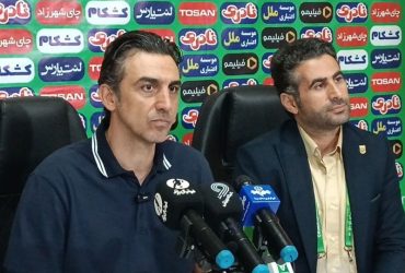 سرمربی خیبر خرم‌آباد: اخطارهای زودهنگام و سوت‌های اشتباه به ضرر تیم ما بود