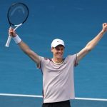 ششمین قهرمانی ATP 500 برای یانیک سینر