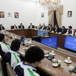 عارف در دیدار تیم ملی وزنه‌برداری: برای المپیک 2028 برنامه خوبی داریم