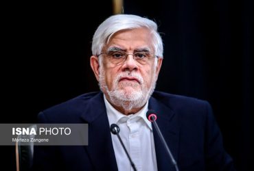 عارف: چاره‌ای جز استفاده از فناوری‌های نوین و بومی برای حل مشکل ناترازی آب نداریم؛ فناوری‌های کلاسیک دیگر پاسخگوی نیازهای کشور نیست