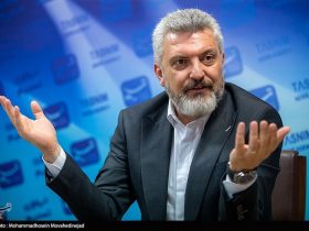 عزیزی‌پور: هدف اصلی ما حضور در ناگویا است/ با مذاکرات زیاد میزبانی گرفتیم