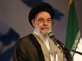 عضو خبرگان رهبری: باید در مقابله با گناهان علنی محکم باشیم؛دشمن می خواهد با ترویج بی بندوباری دین مردم را هدف بگیرد
