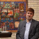 علی مطهری: آمریکا حرف خود را وسط مذاکره با ایران تغییر داد؛ فعلا راهی جز مقاومت باقی نمانده؛ شخصی مثل ترامپ در یک جا باید پوزه‌اش به خاک مالیده شود