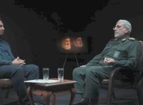 فرمانده سپاه قدس: هنیه از عملیات ۷اکتبر خبر نداشت؛قاآنی: روایت از سیدحسن نصرالله بعد از انفجار پیجرها؛ در شهادت نصرالله از مواد شیمیایی هم استفاده شد